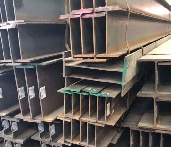 天全Q235C工字钢
